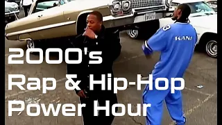 Power Hour: Best 2000's Rap & Hip Hop