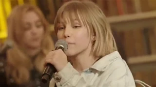 Grace VanderWaal   Live on the Honda Stage at Brooklyn Art Library (Compilation)