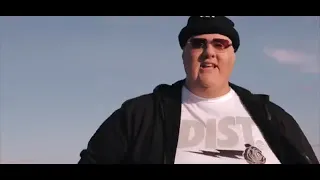 Big Tone - Different Breed (Official Music Video)