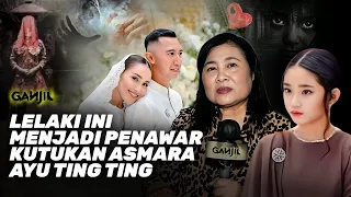 Ternyata Tanggalan Weton Lelaki Ini Yang Mampu Melepas 10 Tahun Kutukan Asmaranya Ayu Ting Ting