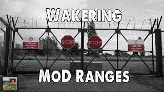 Walk Through Active Firing Range & Britain's Most Dangerous Path | MoD Shoeburyness & The Broomway