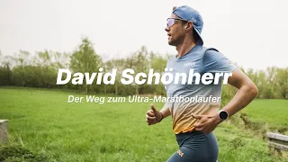 Der Weg zum Ultra-Marathonläufer | David Schönherr - Part 1