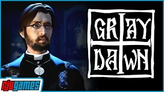 Gray Dawn Part 1 | Horror Game | PC Gameplay Walkthrough