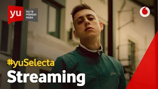 🔴 Streaming 'yu, no te pierdas nada' (01/12/2020) #yuSelecta