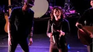 Brandi Carlile - What Can I Say (Live at the Wellmont Theatre, 7/31)