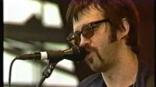 Eels - Novocaine For The Soul live at Pinkpop 1997