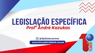 Regime Jurídico dos Funcionários Públicos de Sergipe - Profº André Kazukas