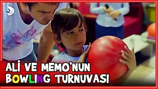 Mehmetcan ve Ali Bowling Turnuvasını KAZANDI! - Küçük Ağa 15.Bölüm