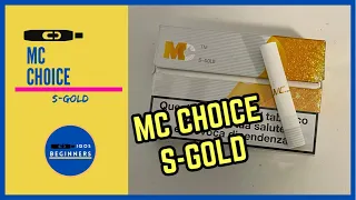 MC CHOICE - S GOLD