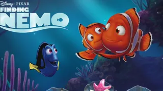 Nemo Egg ( Main Title ) | Finding Nemo | Orchestral Midi Mockup | Saif Bartar | Musicians' Shed