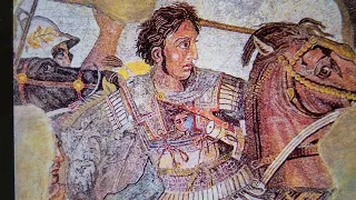 Alexander the Great - In 500 words