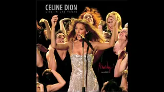 Celine Dion - I Surrender (Live in Las Vegas - June 30, 2007)