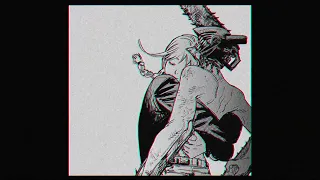 Chainsaw Man OST - Sweet Dreams (Slowed & Reverb)