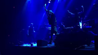 Code Orange - “Forever” - 20 Monroe Live - Grand Rapids MI - 10/3/2017