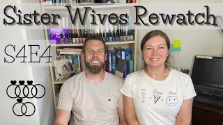 Sister Wives S4E4 You Asked, Browns Answered