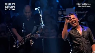 Sorriso Maroto - Amanhã / O que tinha que dar | Samba Brasil Multishow 2014