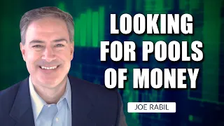 Support and Resistance: Look for Pools of Money | Joe Rabil | Stock Talk (04.21.22)