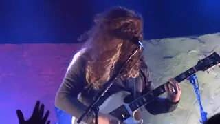 Coheed and Cambria - "Here We Are Juggernaut" (Live in Pioneertown 2-16-22)