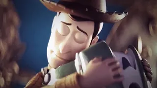 Toy Story 4 Ending (Good Quality)
