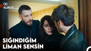 Yeraltı Dünyasının Kraliçesi Azade #5 - Üç Kuruş