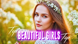 💜 Top Beautiful Girls, 💋 Best Beautiful Girls, ❤️ Most Beautiful Womens, 2024