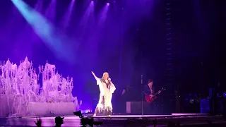 Never Let Me Go, Shake It Out, Rabbit Heart by Florence + The Machine - Toronto, ON - Sept. 3rd 2022