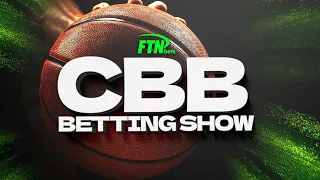 FREE College Basketball Picks Today | NCAA CBB 2/1 Picks | College Basketball Predictions