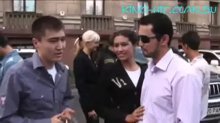 Криминальные бандиты Казахстана  Фильм
