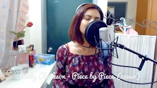 Kelly Clarkson - Piece by piece (Idol Version) - Cover