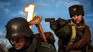 TROLLING THE BIGGEST NOOBS IN BATTLEFIELD 1 (BF1 Clueless Players Trolling Compilation)