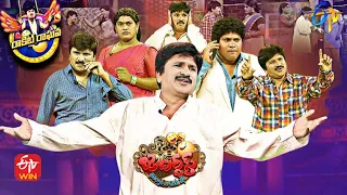 Rocket Raghava All in One June Month Performances | Jabardasth | ETV Telugu