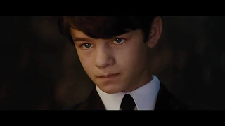 Artemis Fowl Trailer 1 HD (2019)