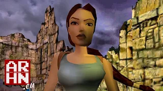 Tomb Raider i trudna sztuka remasterowania | Felieton