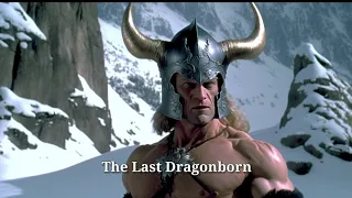 If Skyrim was a 80’s Dark Fantasy movie