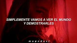 Devil eyes- Hippie Sabotage // Español