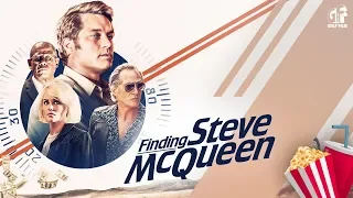 Finding Steve McQueen (Rachael Taylor, Travis Fimmel) - July 18