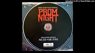 Paul ZaZa - Tonight is Prom Night