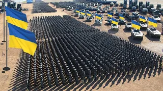 Armed Forces of Ukraine | How Powerful is UKRAINE? | Ukrainian Military Power 2022