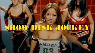 [Djing Playlist] 뭘골라도 띵곡인 한국 2000년대 댄스 음악ㅣ단순노동이나 청소할때 추천해요ㅣk-pop 00's mix