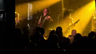 I Am Morbid - Vengeance Is Mine (Morbid Angel) (Live, August 2023)