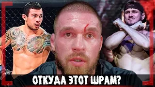 СКОЛЬКО СТОИТ CХВАТКА Али Багов VS Артем Резников, КТО СДЕЛАЛ СЕЧКУ!?