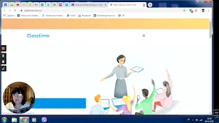 Як працювати учням на платформі classroom google com