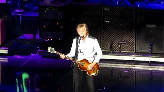 Paul McCartney - Being For The Benefit Of Mr Kite (London 2018)