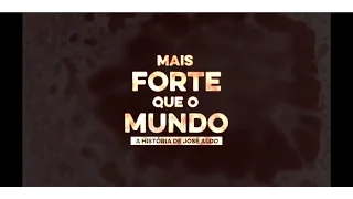 Mais Forte Que O Mundo - A História de José Aldo | Trailer Web