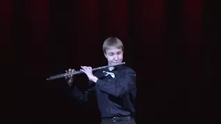 Салдан Олег (14 лет) Фантазия на темы оперы Дж.Верди "Травиата"
