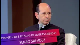 📢 Fala Aí | Todos vão para o céu, mesmo não sendo católicos? | Padre Paulo Ricardo