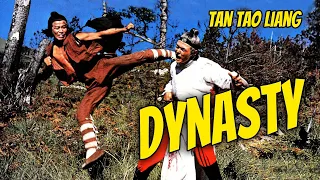 Wu Tang Collection - Dynasty ( DINASTÍA-Subtítulos en Español)