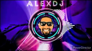 MON-A-Q * STAY IN LOVE * REMIX FREESTYLE REMAKE VERSÃO * (((ALEXDJ)))