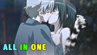 All In One | Em Gái Tôi Là Bạn Gái | Review Phim Anime Hay | Tóm Tắt Anime Hay | Lani Anime