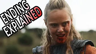 VIKINGS: VALHALLA Season 2 Ending Explained! Real History & Season 3 Theories